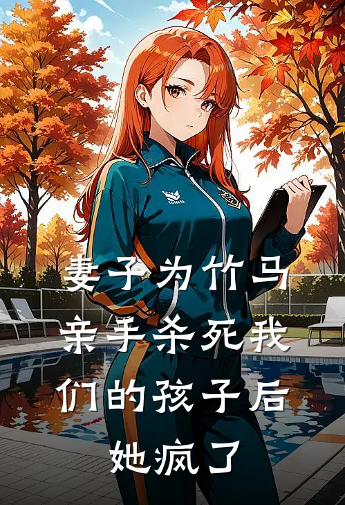 妻子为竹马亲手杀死我们的孩子后，她疯了