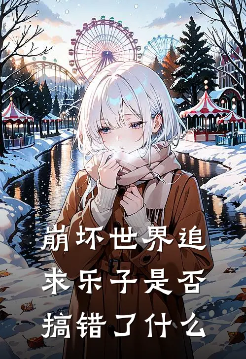 《崩坏世界追求乐子是否搞错了什么》凌乐圣芙蕾雅火爆新书_崩坏世界追求乐子是否搞错了什么(凌乐圣芙蕾雅)最新热门小说