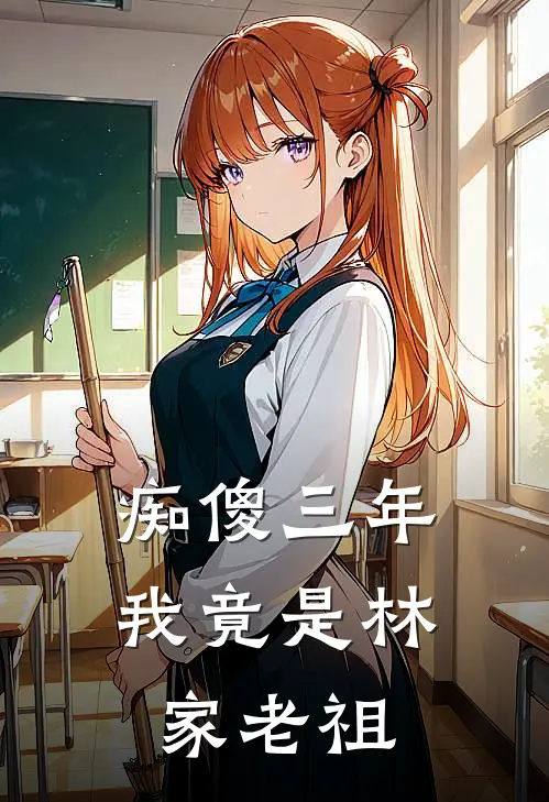 痴傻三年，我竟是林家老祖(林渊赵天雄)热门网络小说推荐_最新完结小说推荐痴傻三年，我竟是林家老祖林渊赵天雄