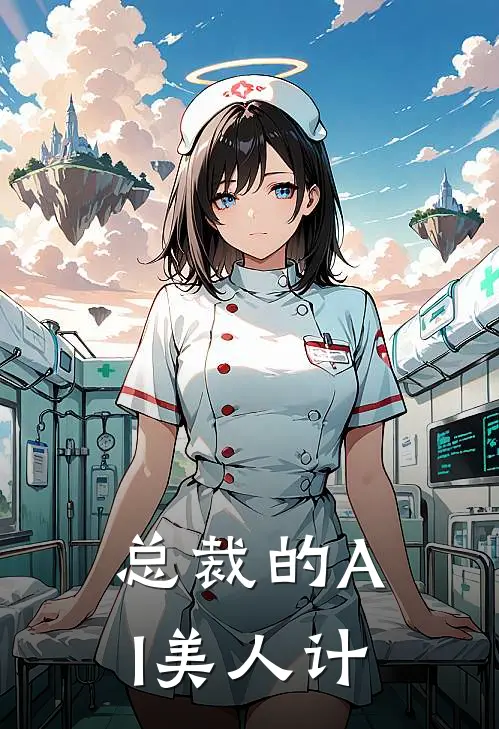 总裁的AI美人计苏晚星贺临舟完整版免费阅读_苏晚星贺临舟精彩小说