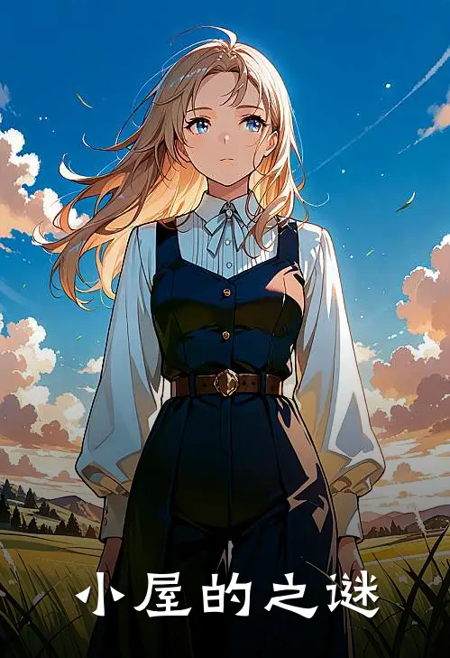 小屋的之谜(夏洛特安德森)全本免费小说阅读_全文免费阅读小屋的之谜夏洛特安德森