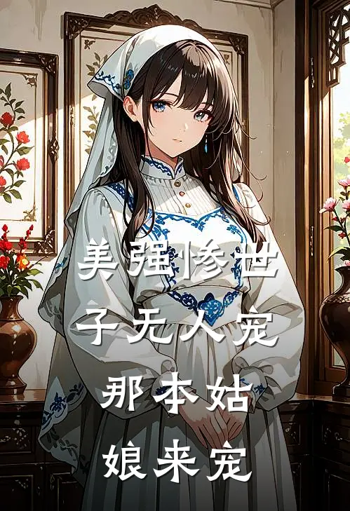 美强惨世子无人宠，那本姑娘来宠楚婉凝薛修明完本小说大全_免费小说免费阅读美强惨世子无人宠，那本姑娘来宠(楚婉凝薛修明)