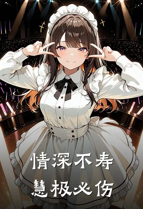 “情深不寿，慧极必伤”