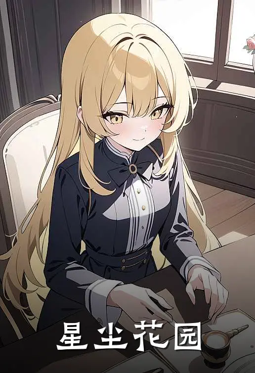 星尘花园林澈艾琳热门的小说_免费小说星尘花园(林澈艾琳)