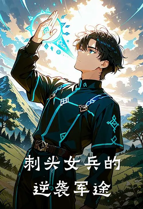 刺头女兵的逆袭军途林飒秦烈完本小说免费阅读_最新章节列表刺头女兵的逆袭军途(林飒秦烈)