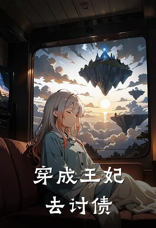 穿成王妃去讨债林晓云江旭最新免费小说_免费完本小说穿成王妃去讨债林晓云江旭