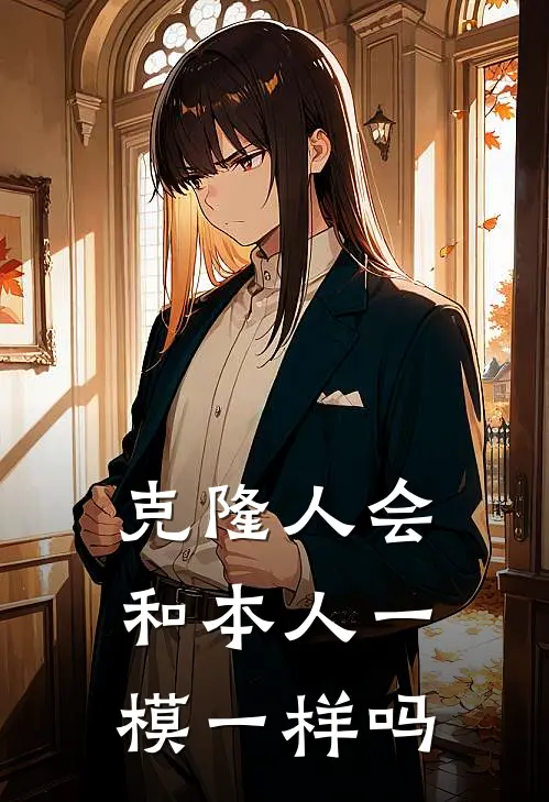 克隆人会和本人一模一样吗