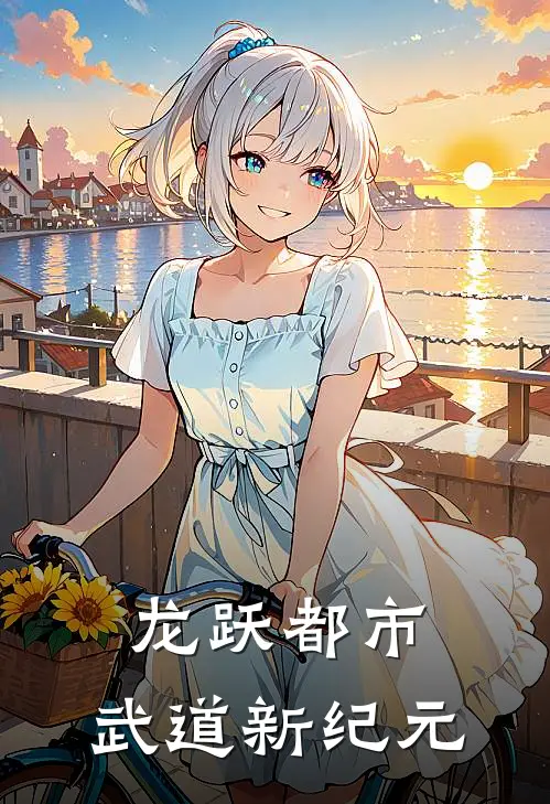 龙跃都市：武道新纪元林焱赵轩免费小说在线阅读_最新章节列表龙跃都市：武道新纪元(林焱赵轩)