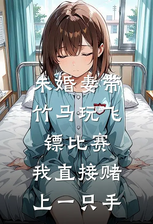 未婚妻带竹马玩飞镖比赛，我直接赌上一只手