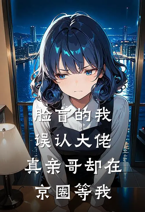 脸盲的我误认大佬，真亲哥却在京圈等我陆景深姜梨热门完结小说_最新章节列表脸盲的我误认大佬，真亲哥却在京圈等我(陆景深姜梨)