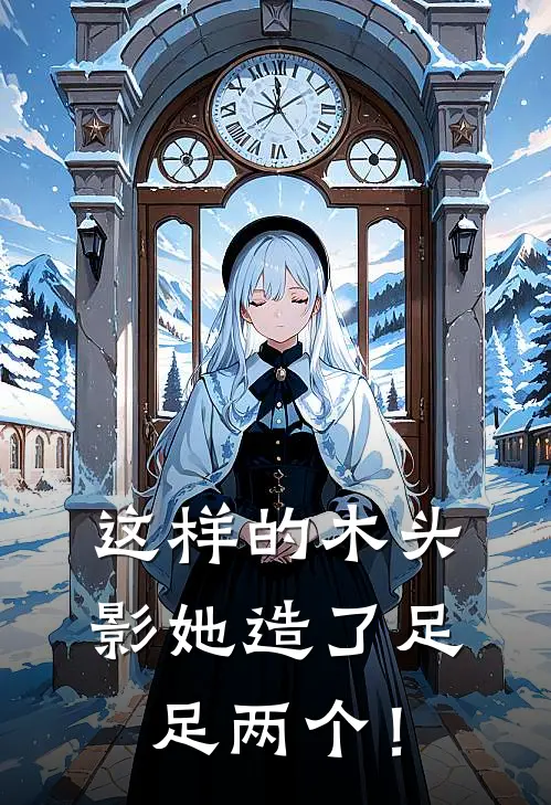 这样的木头，影她造了足足两个！阿贝多派蒙完结热门小说_完整版小说全文免费阅读这样的木头，影她造了足足两个！阿贝多派蒙