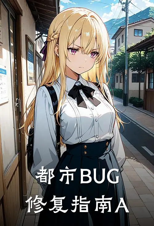 都市BUG修复指南A凌修比特已完结小说_最新章节列表都市BUG修复指南A(凌修比特)