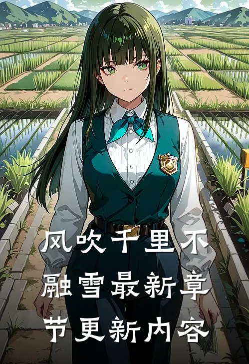 风吹千里不融雪最新章节更新内容