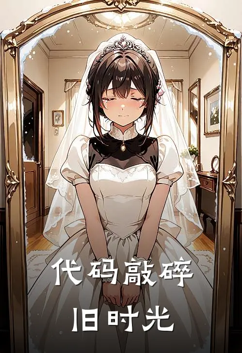 代码敲碎旧时光