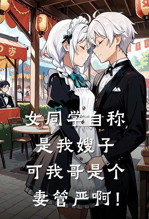 女同学自称是我嫂子，可我哥是个妻管严啊！