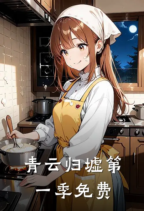 青云归墟第一季免费