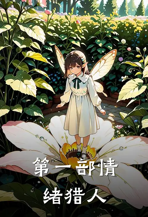 第一部情绪猎人(林风苏娜)免费阅读完整版小说_完结免费小说第一部情绪猎人(林风苏娜)