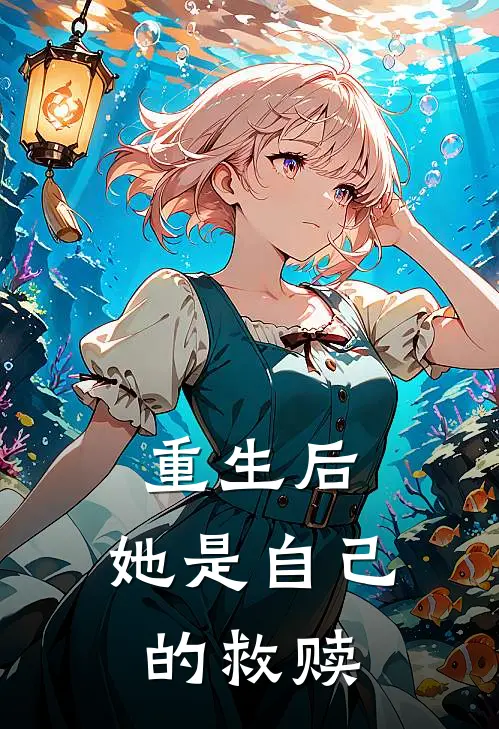 《重生后，她是自己的救赎》苏晴林晚星火爆新书_重生后，她是自己的救赎(苏晴林晚星)免费小说