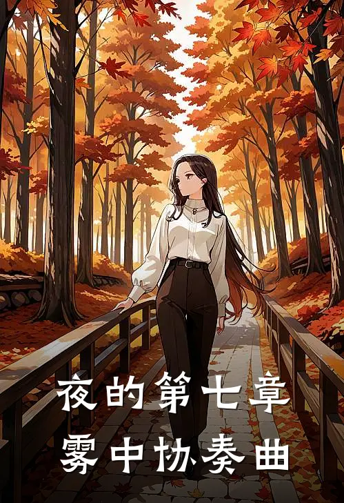 夜的第七章：雾中协奏曲(温特露西)最新小说推荐_最新热门小说夜的第七章：雾中协奏曲温特露西