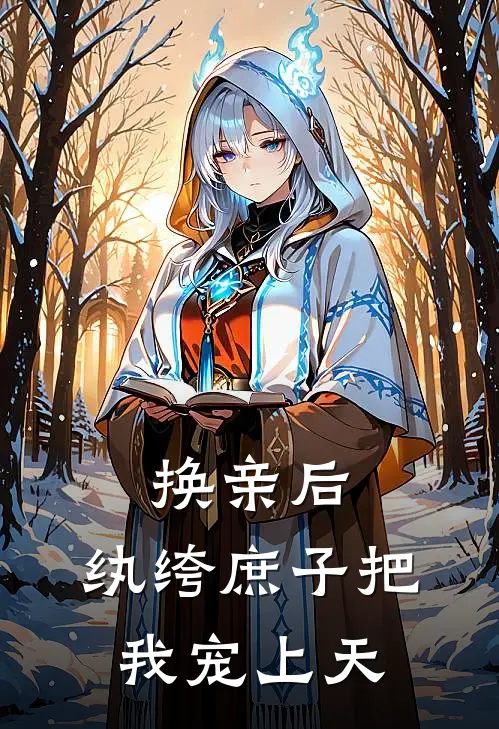 换亲后，纨绔庶子把我宠上天