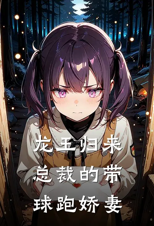 龙王归来：总裁的带球跑娇妻(林雪晴秦昊)推荐小说_龙王归来：总裁的带球跑娇妻(林雪晴秦昊)全文免费阅读大结局