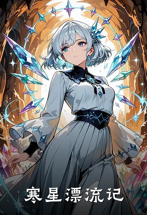寒星漂流记(暃羽贝多芬)热门小说推荐_免费小说在线看寒星漂流记暃羽贝多芬