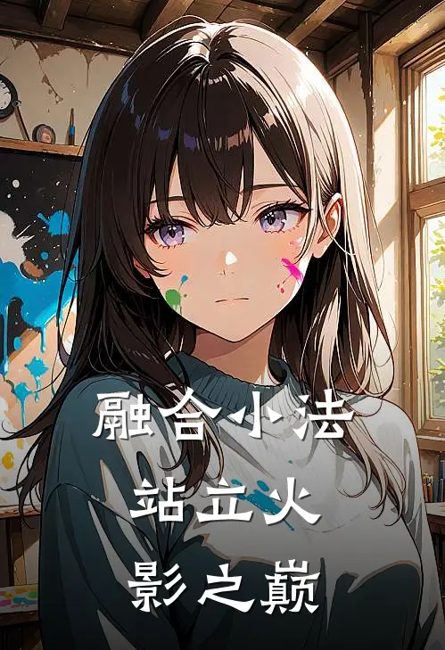 融合小法，站立火影之巅(维迦李明)已完结小说_融合小法，站立火影之巅(维迦李明)小说免费在线阅读