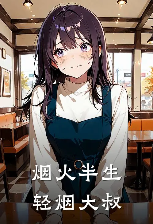 烟火半生轻烟大叔