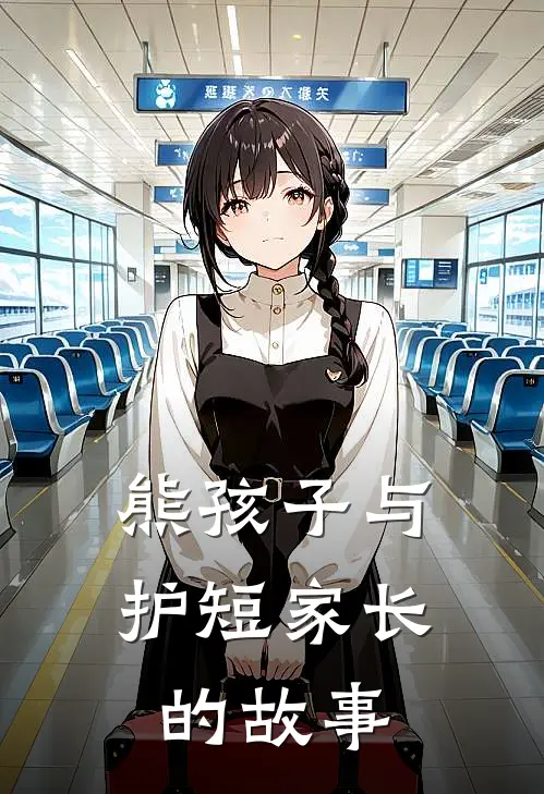 熊孩子与护短家长的故事