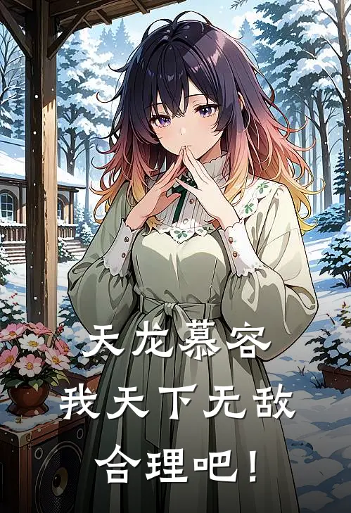 天龙慕容，我天下无敌合理吧！(慕容复阿碧)热门小说_完结版小说全文免费阅读天龙慕容，我天下无敌合理吧！(慕容复阿碧)