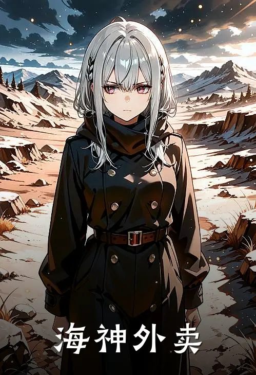海神外卖