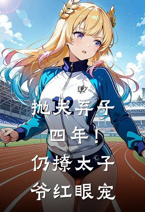 抛夫弃子四年！仍撩太子爷红眼宠(萧臣晏白雅静)最新完结小说_完结版小说全文免费阅读抛夫弃子四年！仍撩太子爷红眼宠(萧臣晏白雅静)