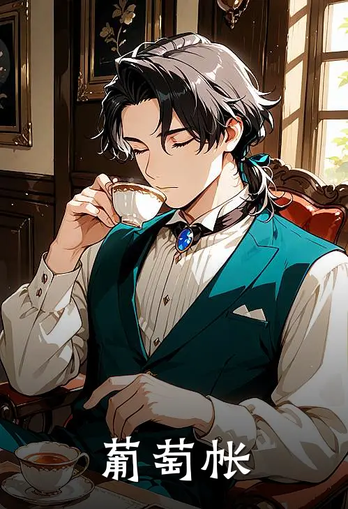 逸晨佑泽(葡萄帐)完结版免费在线阅读_《葡萄帐》全章节阅读