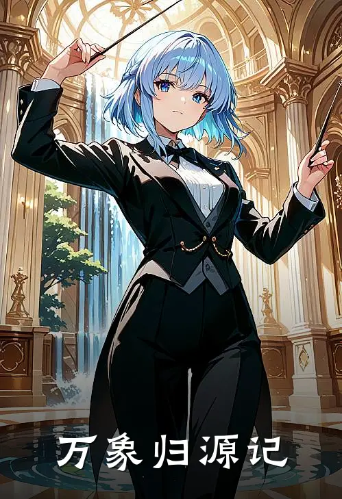 万象归源记褚晟羽钟远舟热门完结小说_最新章节列表万象归源记(褚晟羽钟远舟)