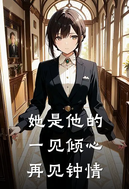 她是他的一见倾心，再见钟情