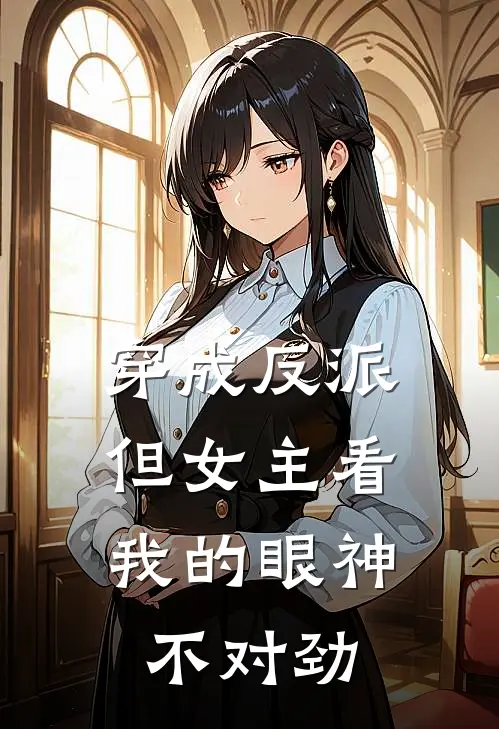 穿成反派，但女主看我的眼神不对劲(顾辰苏清瑶)_顾辰苏清瑶热门小说