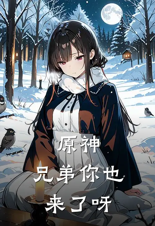 《原神，兄弟你也来了呀》苍潮海苍潮海_(原神，兄弟你也来了呀)全集在线阅读