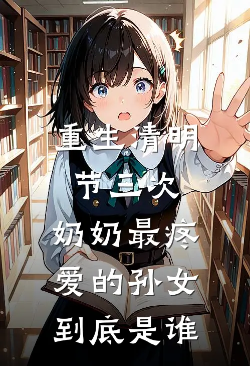 重生清明节三次，奶奶最疼爱的孙女到底是谁(抖音热门)免费完结小说_免费小说在线阅读重生清明节三次，奶奶最疼爱的孙女到底是谁(抖音热门)