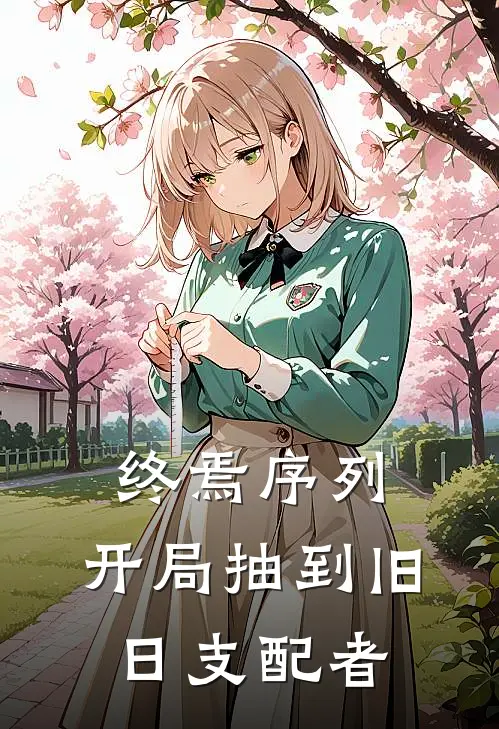 终焉序列：开局抽到旧日支配者林烨林烨完结版免费阅读_终焉序列：开局抽到旧日支配者全章节免费在线阅读