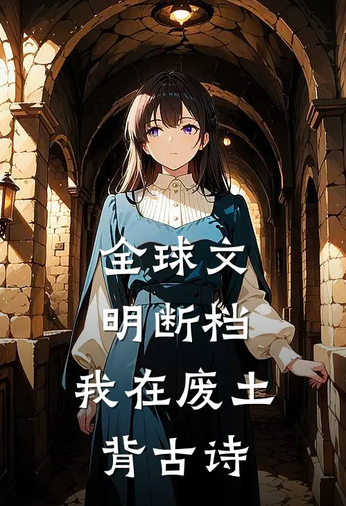 全球文明断档：我在废土背古诗