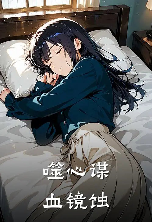 噬心谋：血镜蚀(云珠沈寒舟)小说免费阅读_热门小说阅读噬心谋：血镜蚀云珠沈寒舟