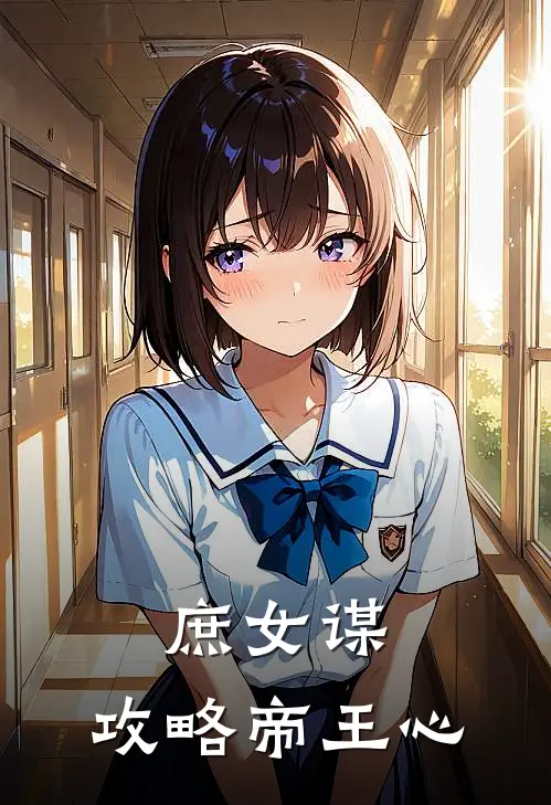 庶女谋：攻略帝王心赵清姬李乾集热门小说完结_热门的小说庶女谋：攻略帝王心赵清姬李乾集