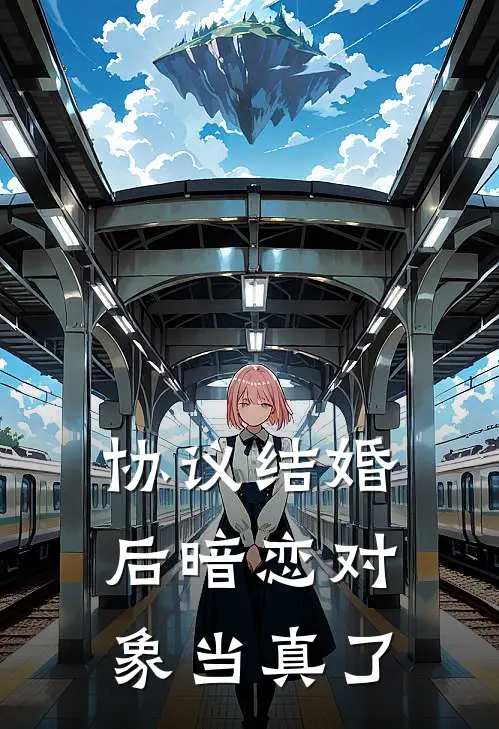 协议结婚后暗恋对象当真了(邓清沅周砚)完结版免费小说_热门完结小说协议结婚后暗恋对象当真了(邓清沅周砚)