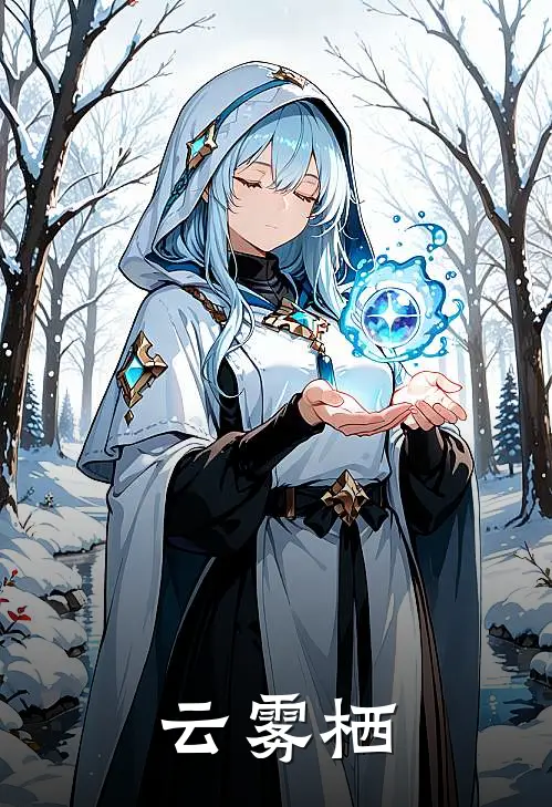 云雾栖林薇王萌免费小说_完本免费小说云雾栖林薇王萌