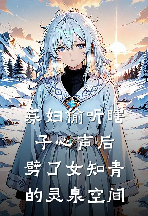 寡妇偷听瞎子心声后，劈了女知青的灵泉空间翠花卫小石完结小说_免费小说在线看寡妇偷听瞎子心声后，劈了女知青的灵泉空间翠花卫小石