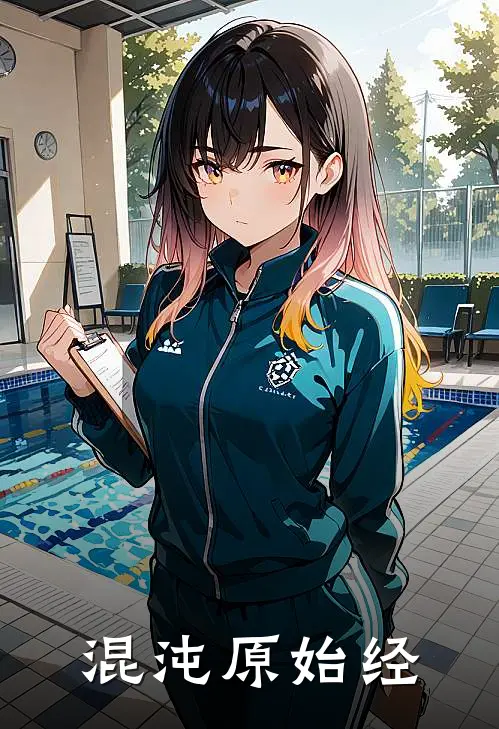 混沌原始经(陈凡王虎)热门小说阅读_全文免费阅读混沌原始经陈凡王虎