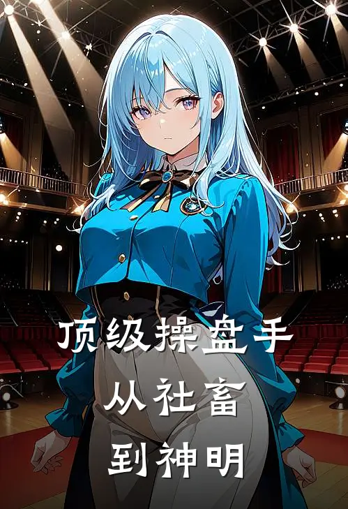 顶级操盘手：从社畜到神明顾云舟王海免费小说推荐_推荐完结小说顶级操盘手：从社畜到神明(顾云舟王海)