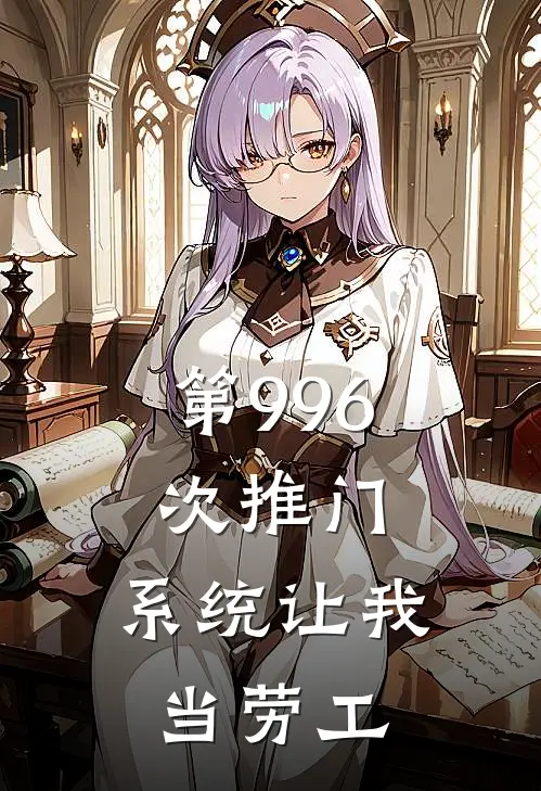 第996次推门，系统让我当劳工