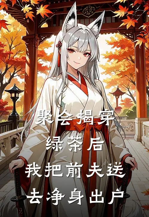 聚会揭穿绿茶后，我把前夫送去净身出户