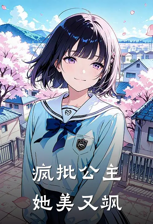 疯批公主她美又飒(许颜欢张祥飞)免费阅读_热门的小说疯批公主她美又飒许颜欢张祥飞